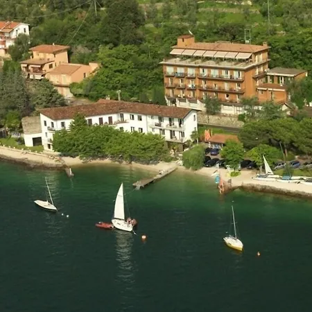 Nike Hotel Brenzone sul Garda