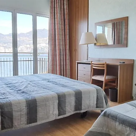 Nike Brenzone sul Garda