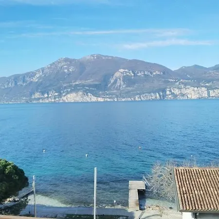 Nike 2* Brenzone sul Garda