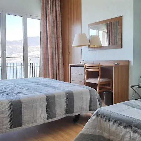 Nike 2* Brenzone sul Garda