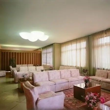 Hotel Nike Brenzone sul Garda