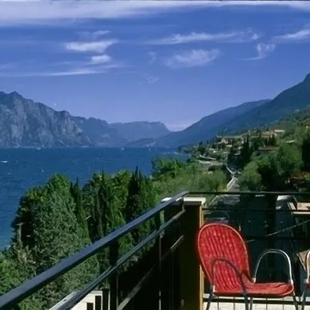 Nike Brenzone sul Garda