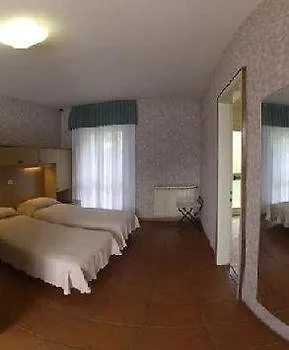 Szálloda Nike 2*