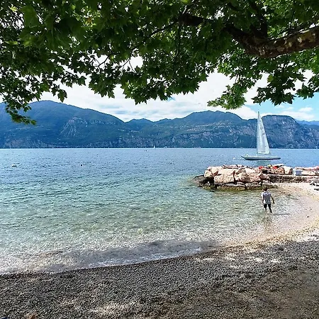 Hotel Nike Brenzone sul Garda