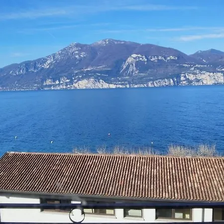 Nike Brenzone sul Garda
