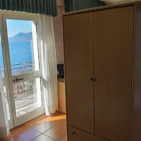 Hotel Nike Brenzone sul Garda