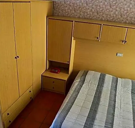 Nike 2* Бренцоне-суль-Гарда