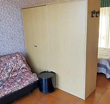 Nike Отель