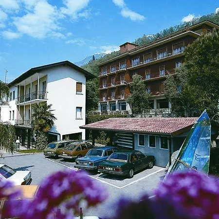 Nike Hotel Brenzone sul Garda
