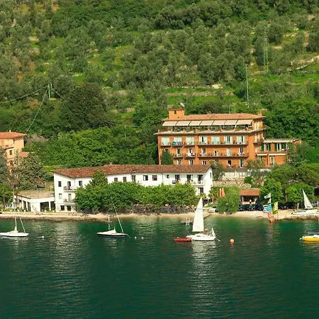 Nike Brenzone sul Garda