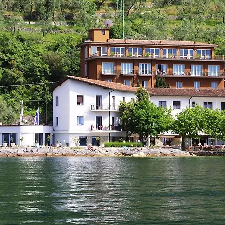 Nike Brenzone sul Garda