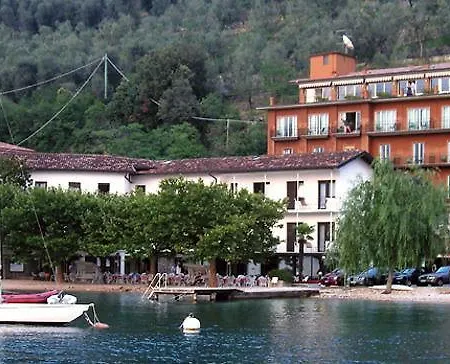 Nike Hotel Brenzone sul Garda