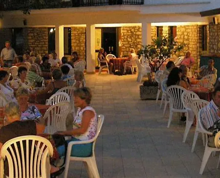Hotel Nike Brenzone sul Garda
