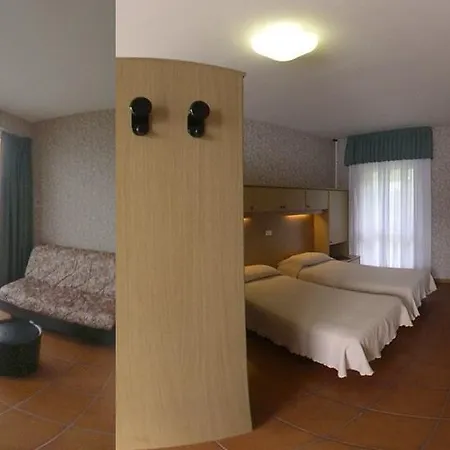 Nike Hotel Brenzone sul Garda