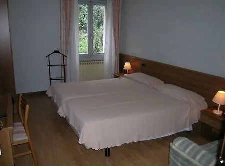 Nike Otel Brenzone sul Garda