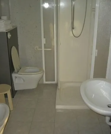 Nike 2* Brenzone sul Garda