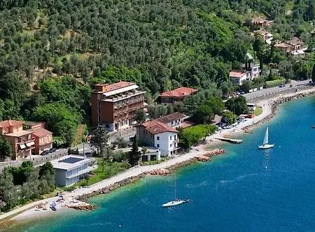 Nike 2* Brenzone sul Garda