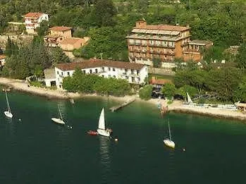 Nike Hotel Brenzone sul Garda