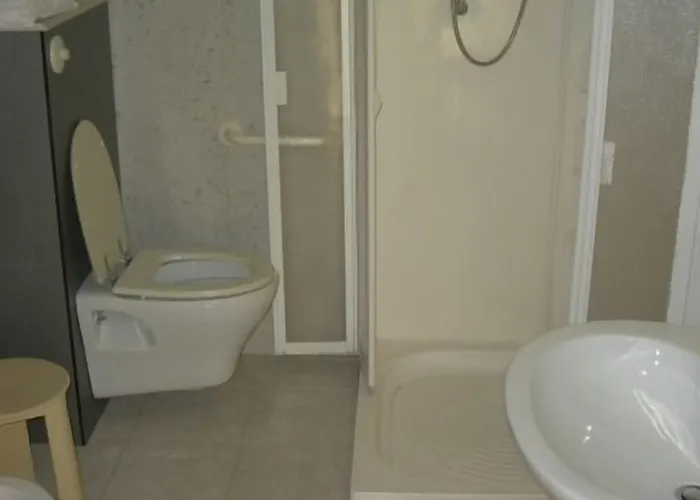 Nike 호텔 브렌조네 술 가르다