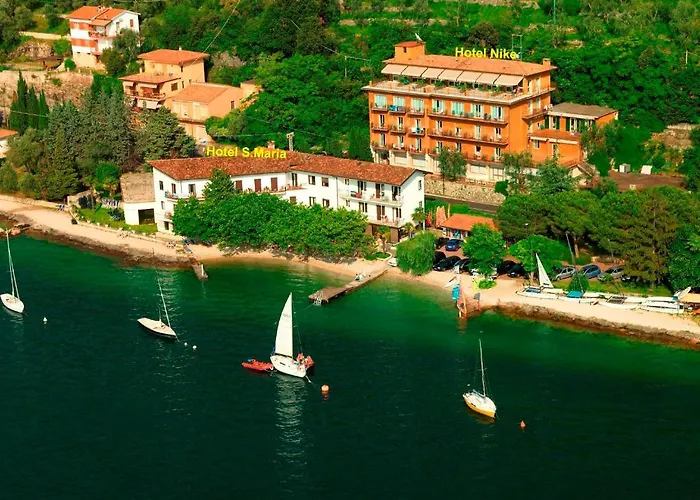 Nike 브렌조네 술 가르다