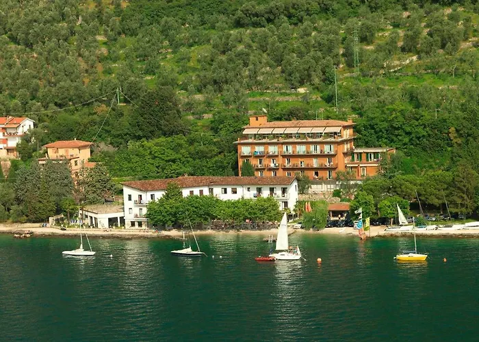 Nike 브렌조네 술 가르다