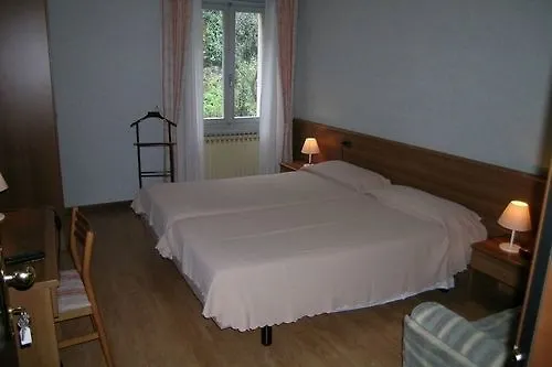 Nike 호텔 브렌조네 술 가르다