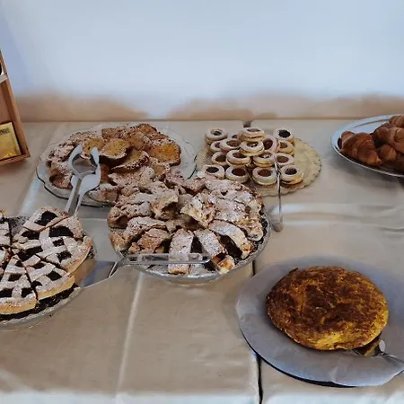 二ケ 2* ブレンゾーネ