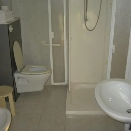 二ケ ホテル ブレンゾーネ